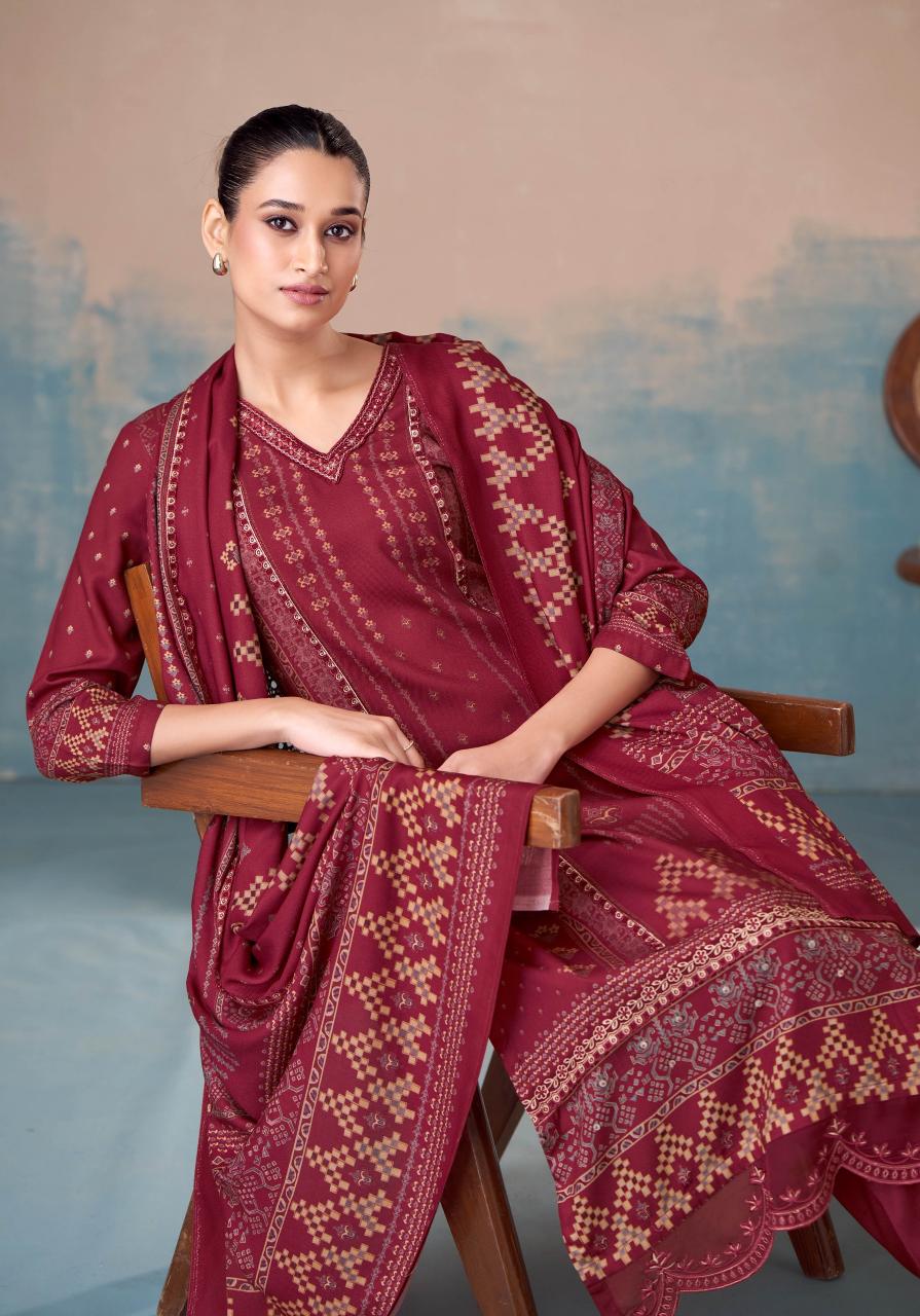 Sahiba Pixel catalog salwar kameez wholesale surat gujarat