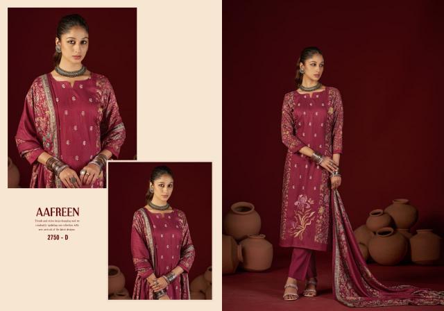 Sargam Aafreen catalog wholesale dress material with cod