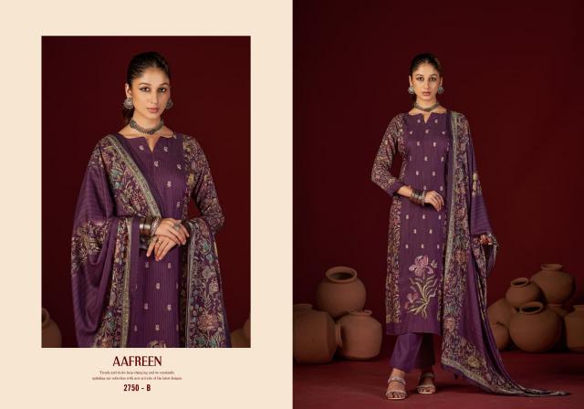 Sargam Aafreen catalog wholesale dress material with cod