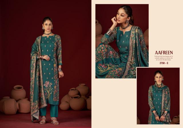 Sargam Aafreen catalog wholesale dress material with cod