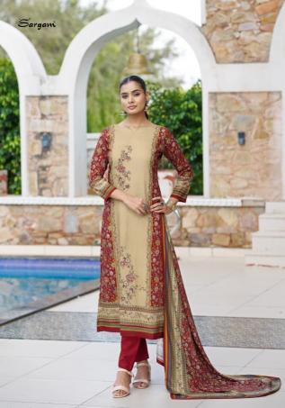 Sargam Winter Queen catalog wholesale dress materials in oddanchatram