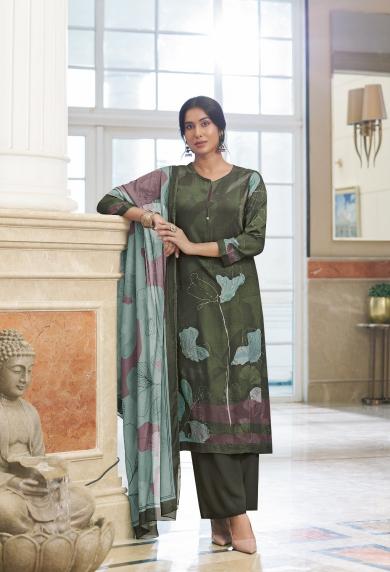 Shiddat Zion catalog indian salwar kameez wholesaler