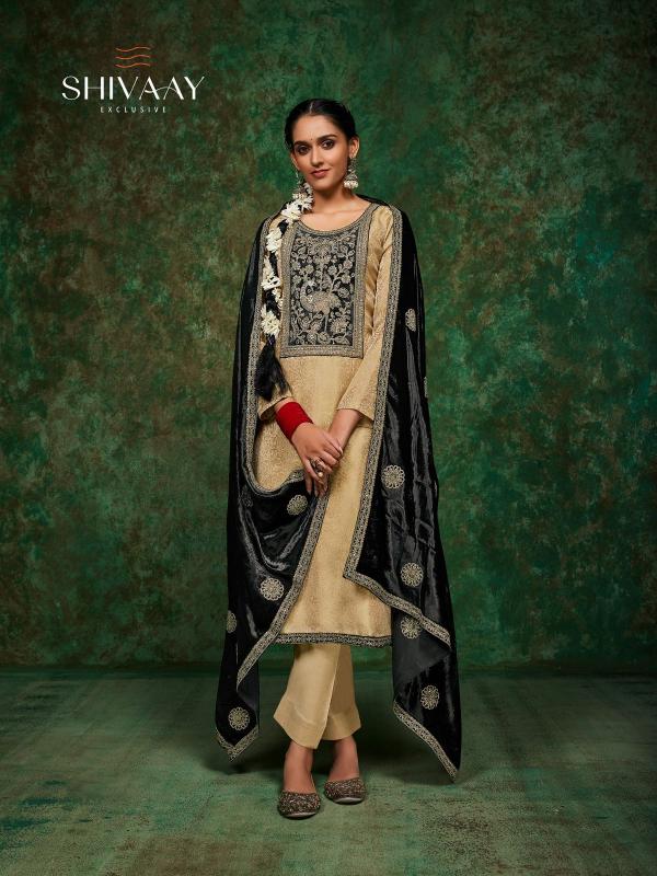 Shivaay Josephibe catalog salwar kameez suits wholesale online