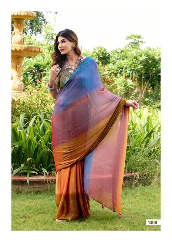 Stavan Jaana catalog saree wholesale market surat