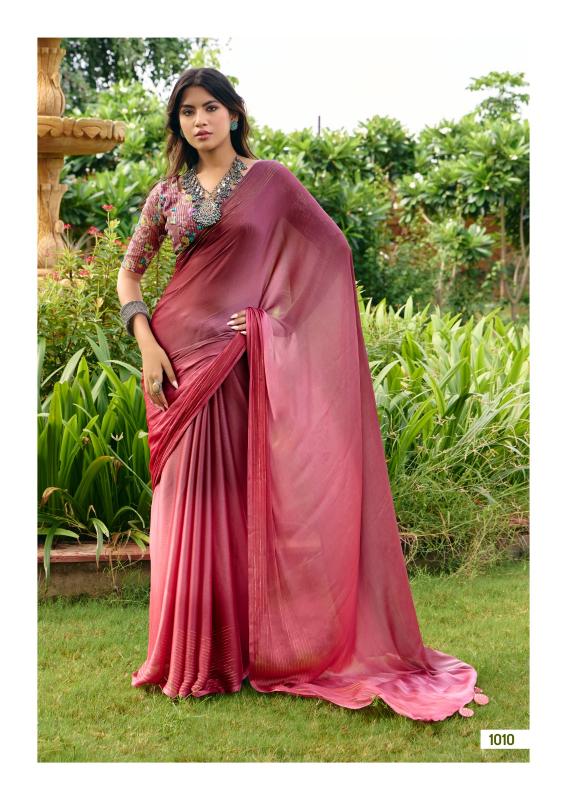 Stavan Jaana catalog saree wholesale market surat