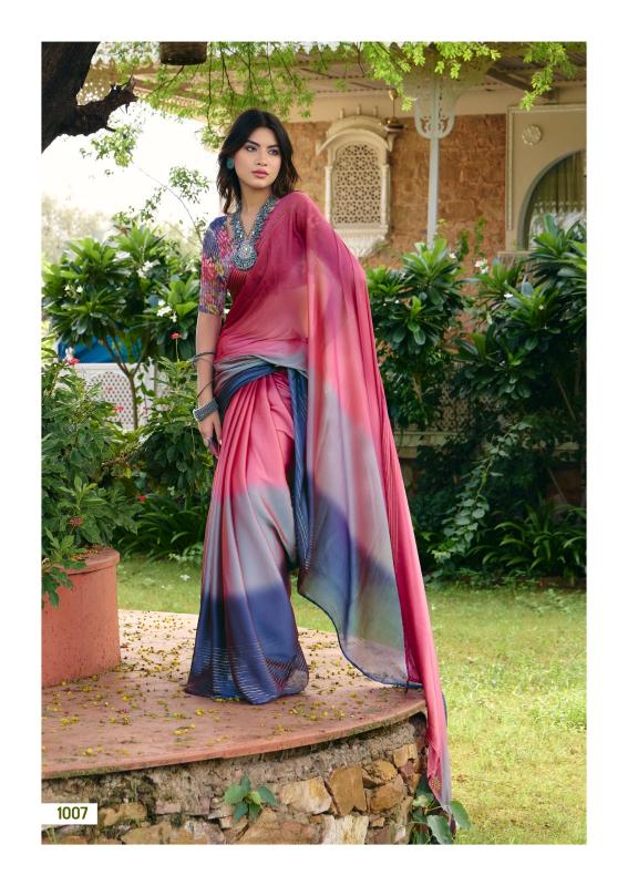 Stavan Jaana catalog saree wholesale market surat
