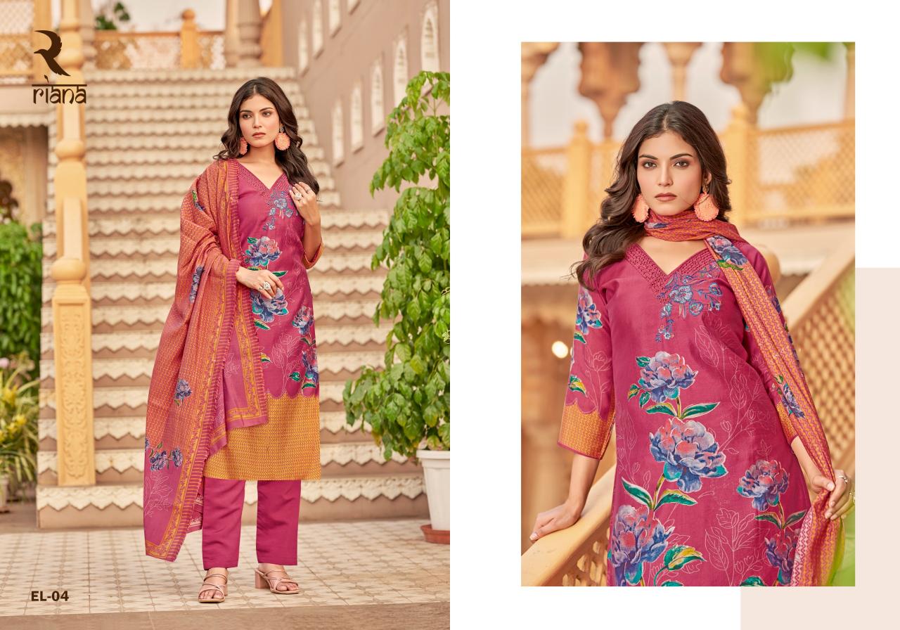 Varaa Fab Elle Catalog indian salwar kameez wholesale