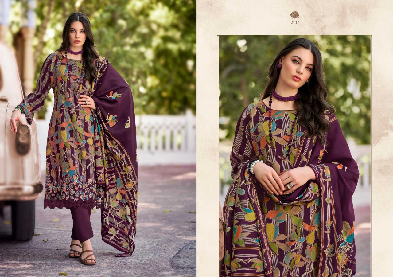 Varaa fab Naira catalog salwar kameez wholesale surat gujarat