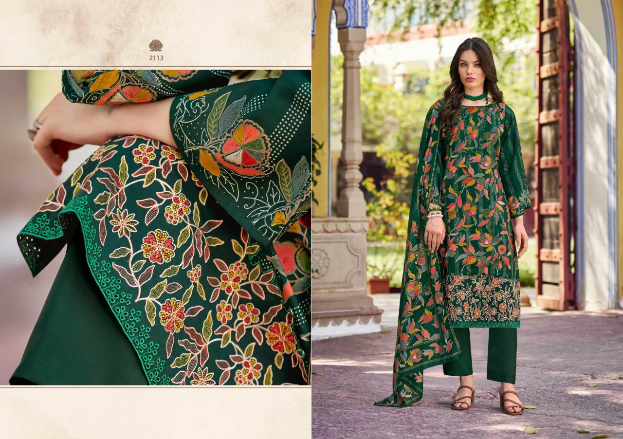 Varaa fab Naira catalog salwar kameez wholesale surat gujarat