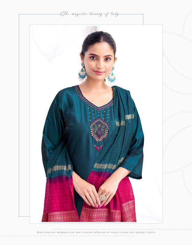 Vir Namrata vol 1 catalog branded kurtis wholesale in hyderabad