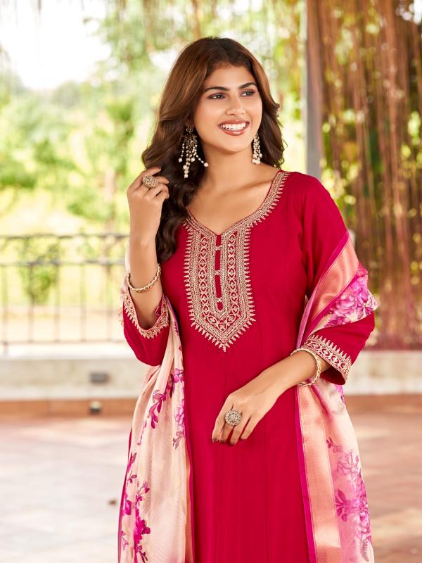 Aanchi Kismat catalog aarfa kurti wholesale