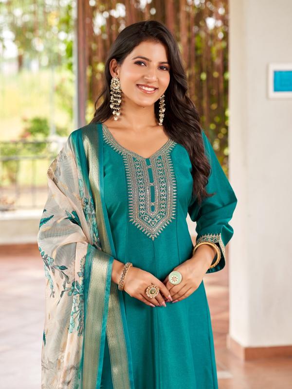 Aanchi Kismat catalog aarfa kurti wholesale