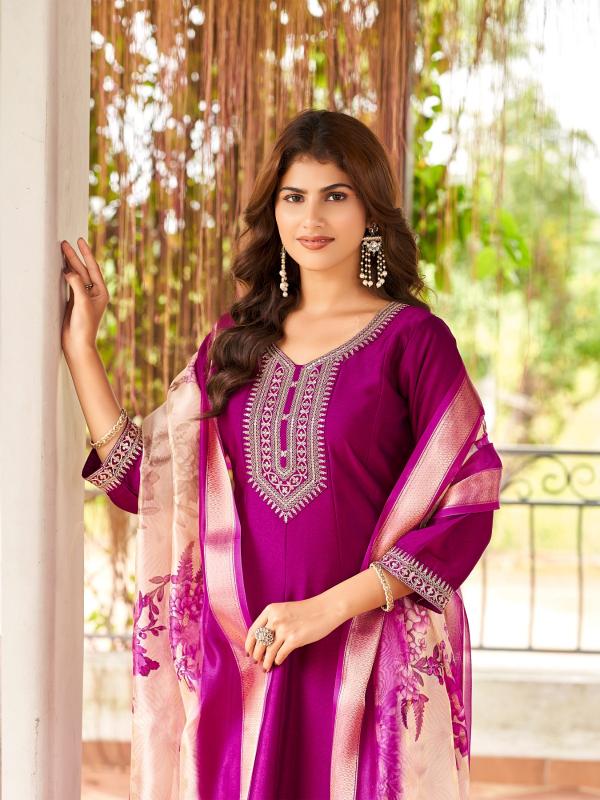 Aanchi Kismat catalog aarfa kurti wholesale