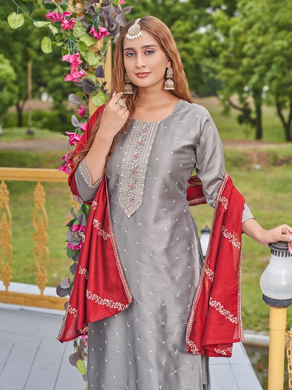 Aanchi Plus Masoom catalog kurti at wholesale rate