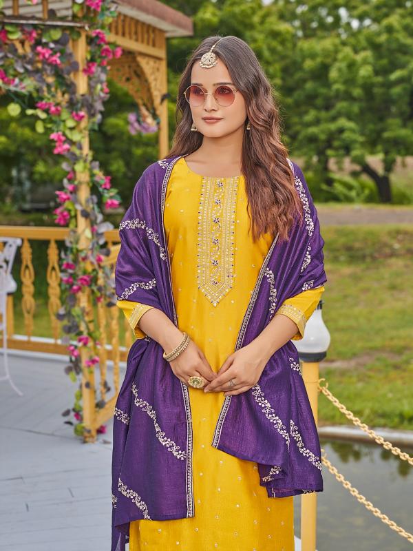 Aanchi Plus Masoom catalog kurti at wholesale rate