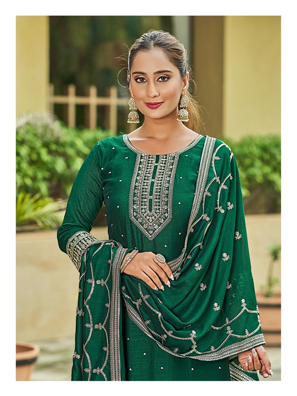 Aanchi Princess catalog comfort lady kurti pants wholesale