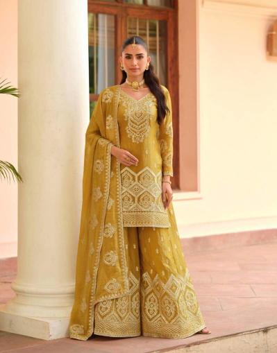 Aashirwad Manya catalog salwar kameez material wholesale in mumbai