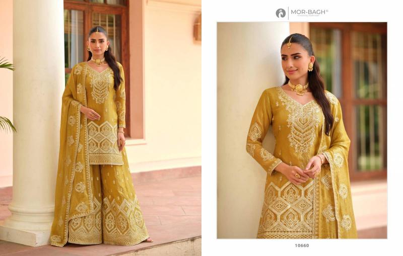 Aashirwad Manya catalog salwar kameez material wholesale in mumbai