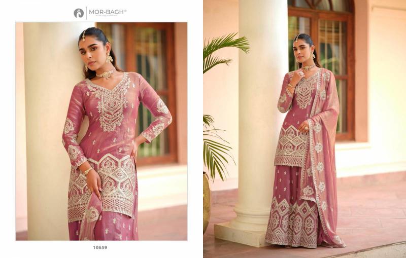 Aashirwad Manya catalog salwar kameez material wholesale in mumbai