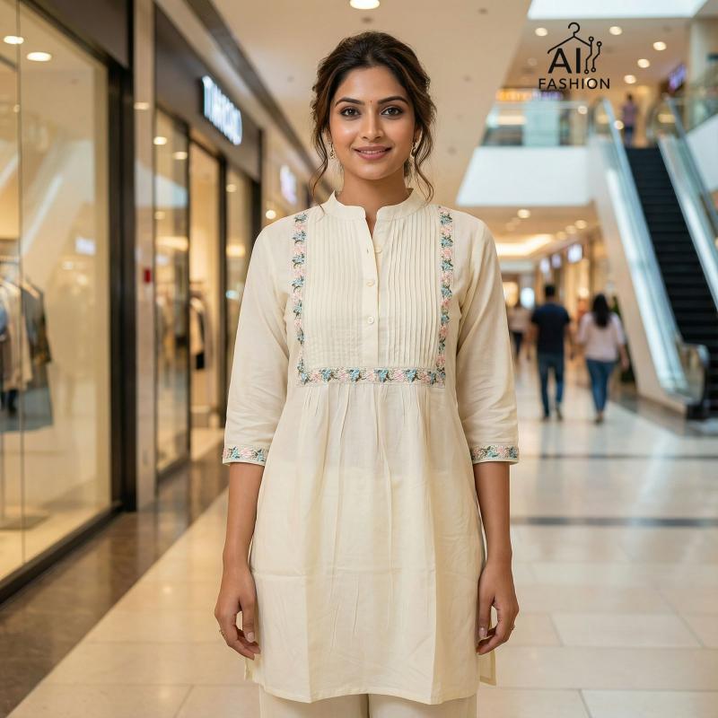 Ai Fashion Charmi vol 1 catalog wholesale online short kurtis