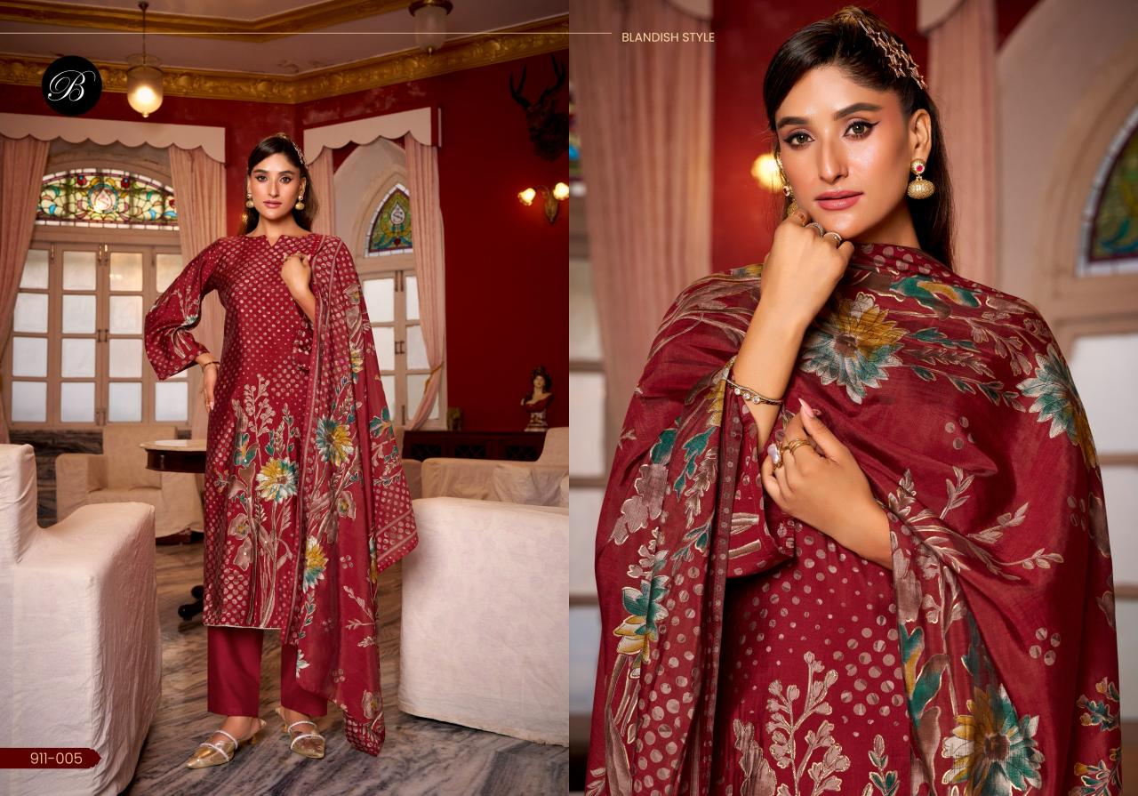 BelliZa Parnika catalog wholesale dress material hyderabad