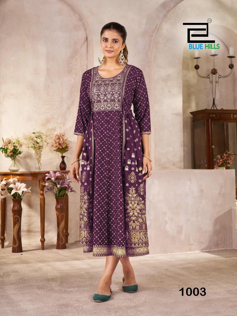Blue Hills Munch catalog pakistani salwar kameez wholesalers uk