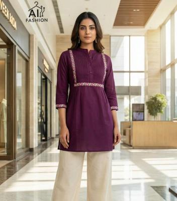 Charmi vol 1 0.5 Kurtis e commerce product
