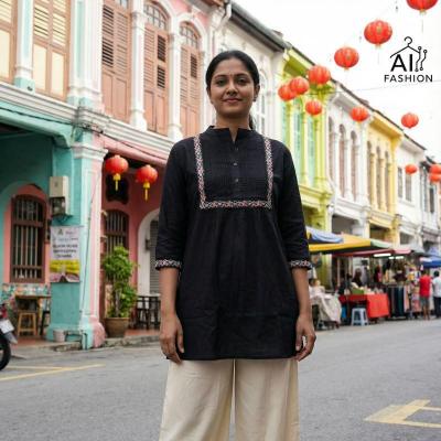 Charmi vol 1 0.6 Kurtis e commerce product
