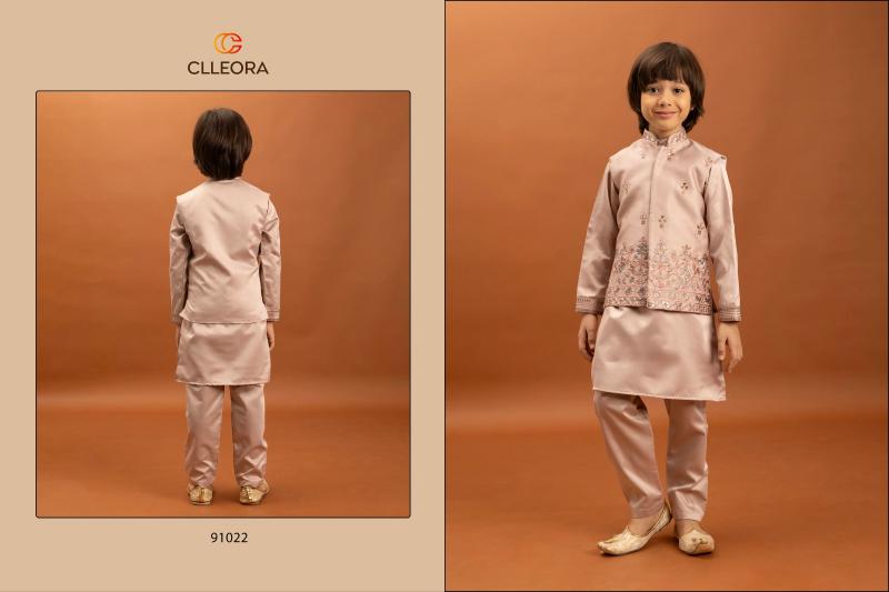 Clleora Ethni Kidz catalog kids wear wholesaler in pune