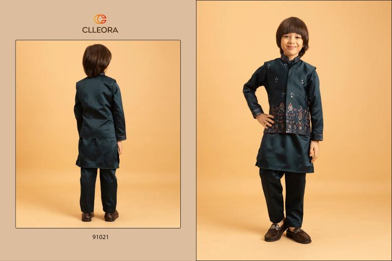 Clleora Ethni Kidz catalog kids wear wholesaler in pune