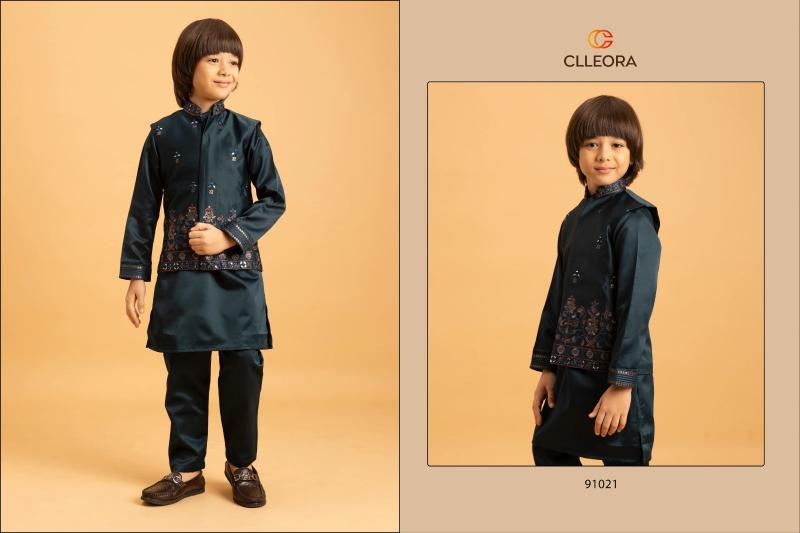 Clleora Ethni Kidz catalog kids wear wholesaler in pune