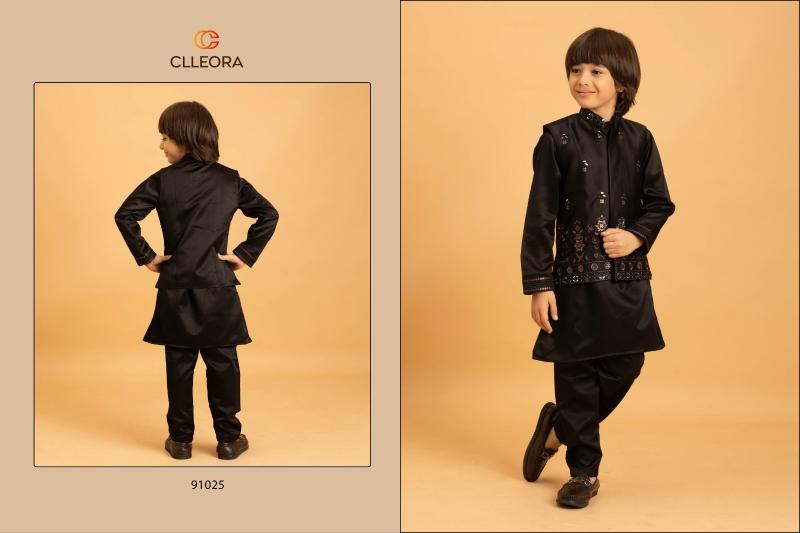 Clleora Ethni Kidz catalog kids wear wholesaler in pune