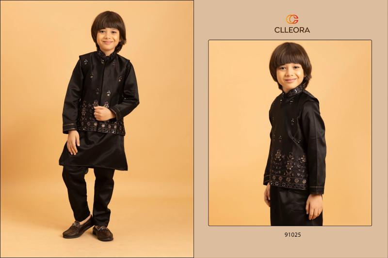Clleora Ethni Kidz catalog kids wear wholesaler in pune