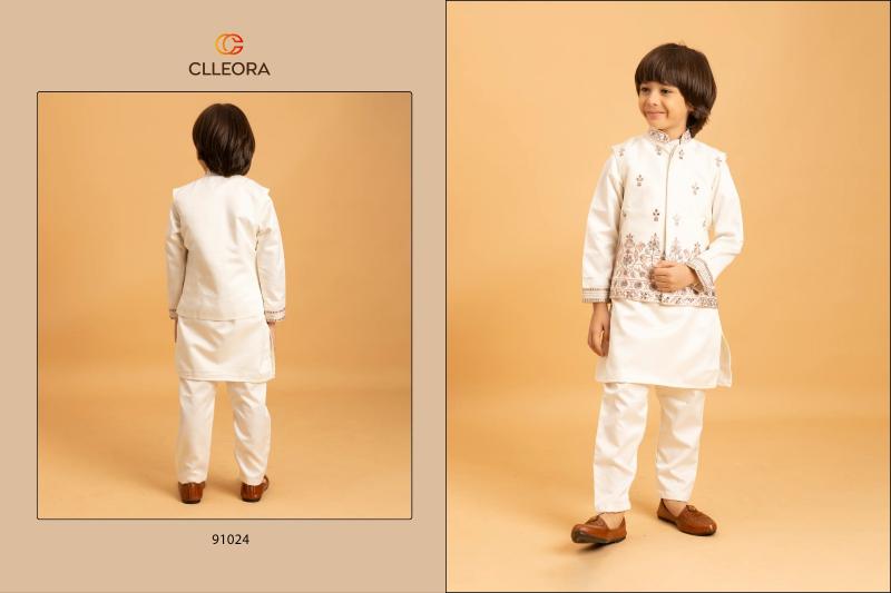 Clleora Ethni Kidz catalog kids wear wholesaler in pune