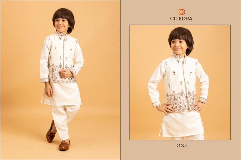 Clleora Ethni Kidz catalog kids wear wholesaler in pune