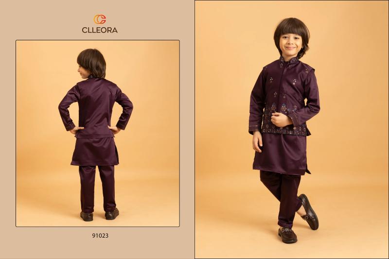 Clleora Ethni Kidz catalog kids wear wholesaler in pune