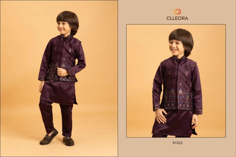 Clleora Ethni Kidz catalog kids wear wholesaler in pune