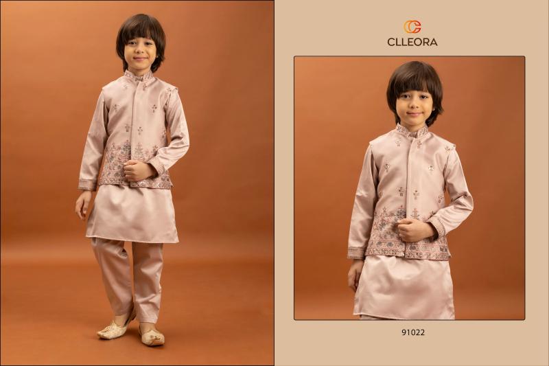 Clleora Ethni Kidz catalog kids wear wholesaler in pune