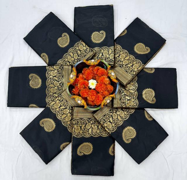 Dazira 6052 catalog stuti sarees surat