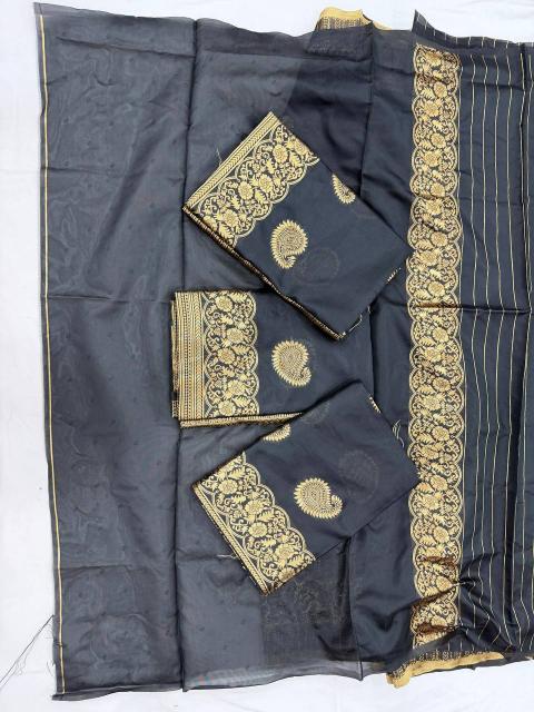 Dazira 6052 catalog stuti sarees surat