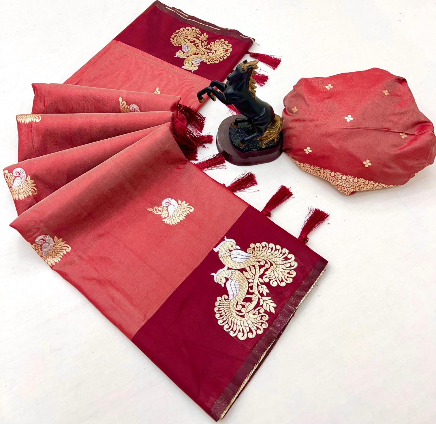 Dazira Amrapali Paithani vol 1 catalog sarees wholesale in surat