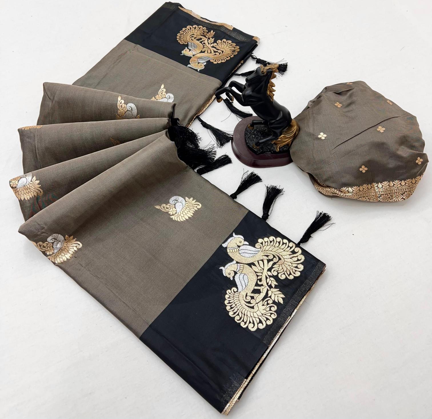 Dazira Amrapali Paithani vol 1 catalog sarees wholesale in surat