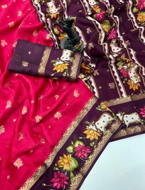 Dazira Festival vol 11 catalog best saree shapewear in india