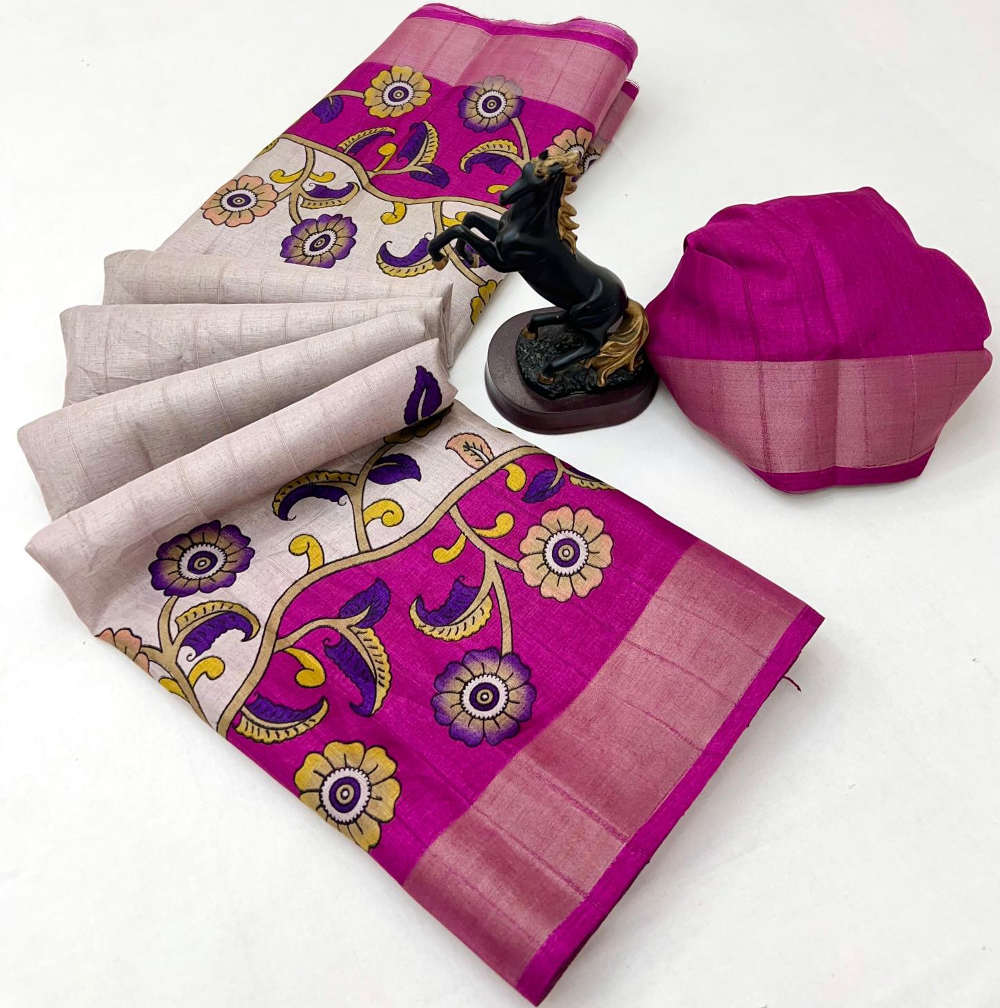 Dazira Festival vol 12 catalog surat new saree collection