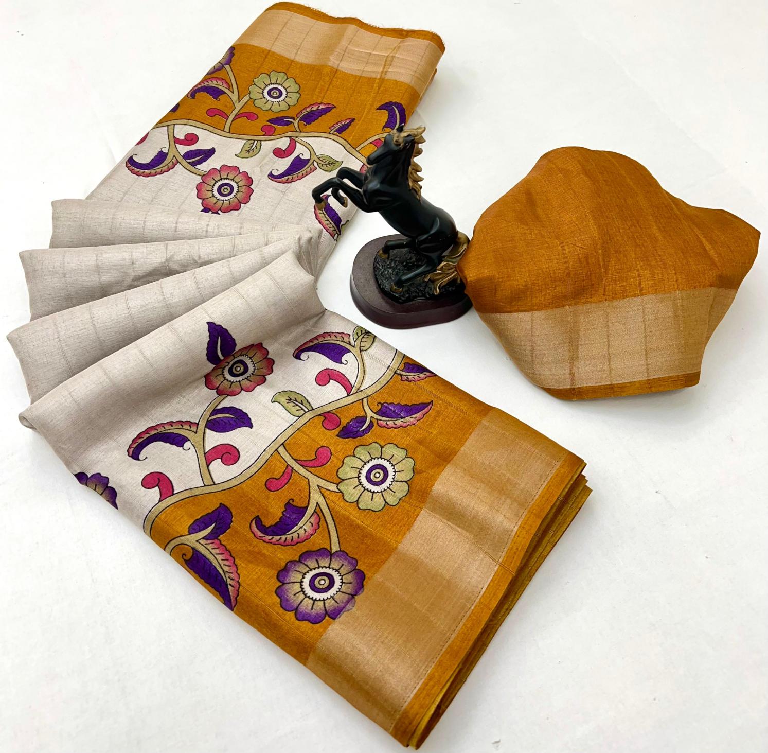 Dazira Festival vol 12 catalog surat new saree collection