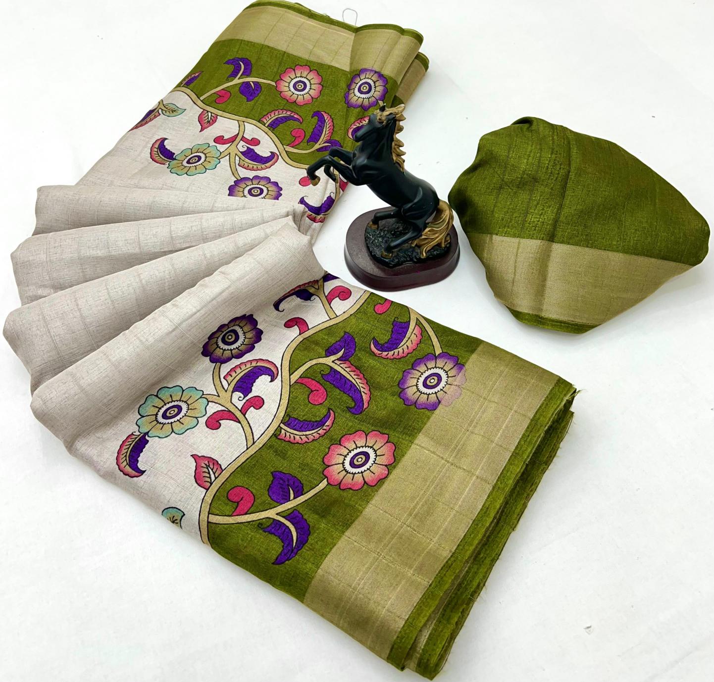 Dazira Festival vol 12 catalog surat new saree collection