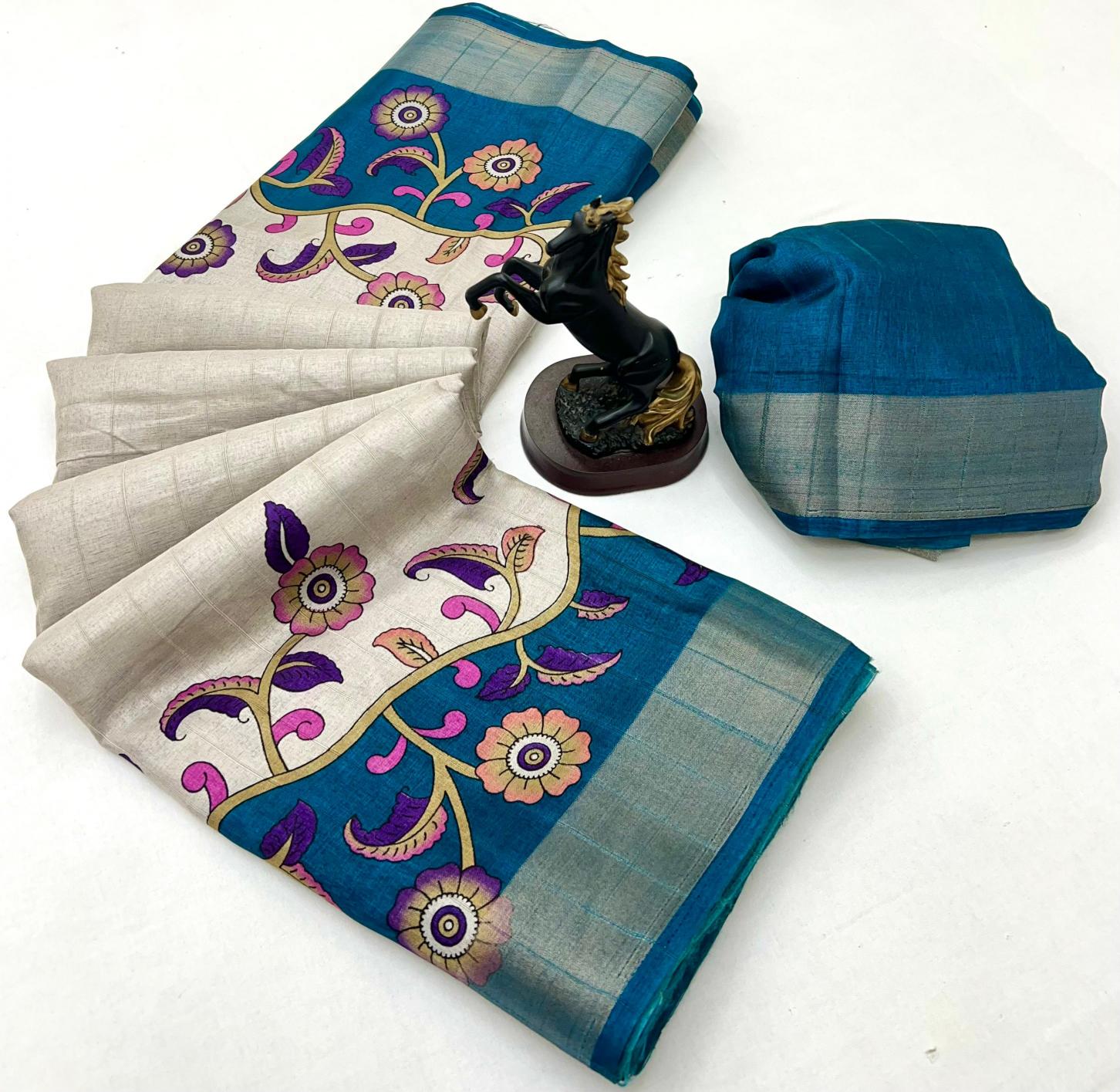 Dazira Festival vol 12 catalog surat new saree collection