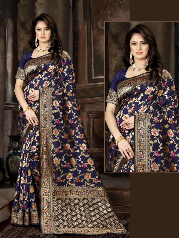 Dazira FF 29 catalog sarees manufacturers in surat with price 