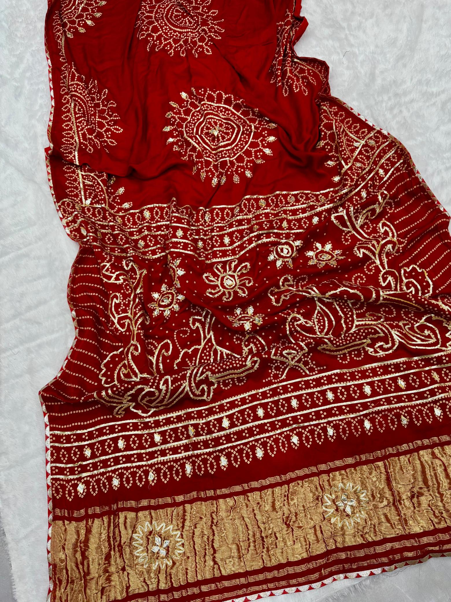 Dazira Gaji Silk catalog best selling sarees in india