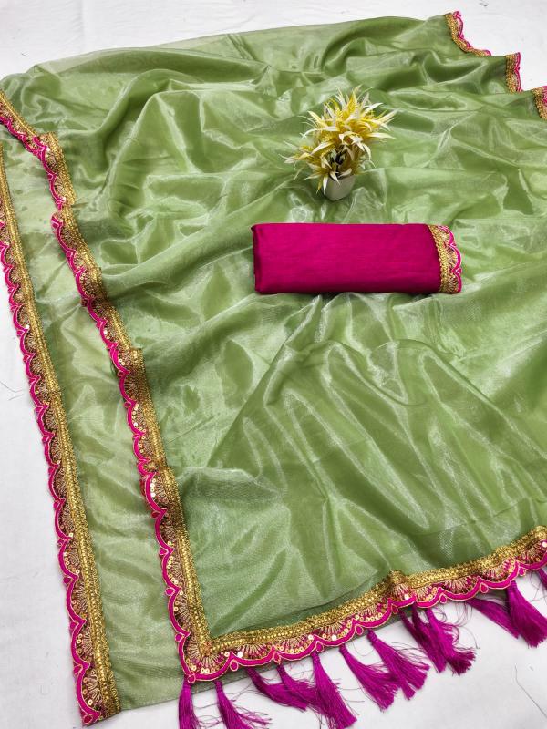 Dazira GC vol 13 catalog pramukh saree surat